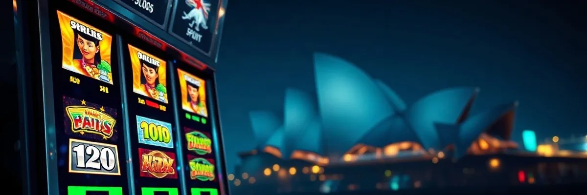 star casino in Australia — Understanding PayID Pokies in Australia